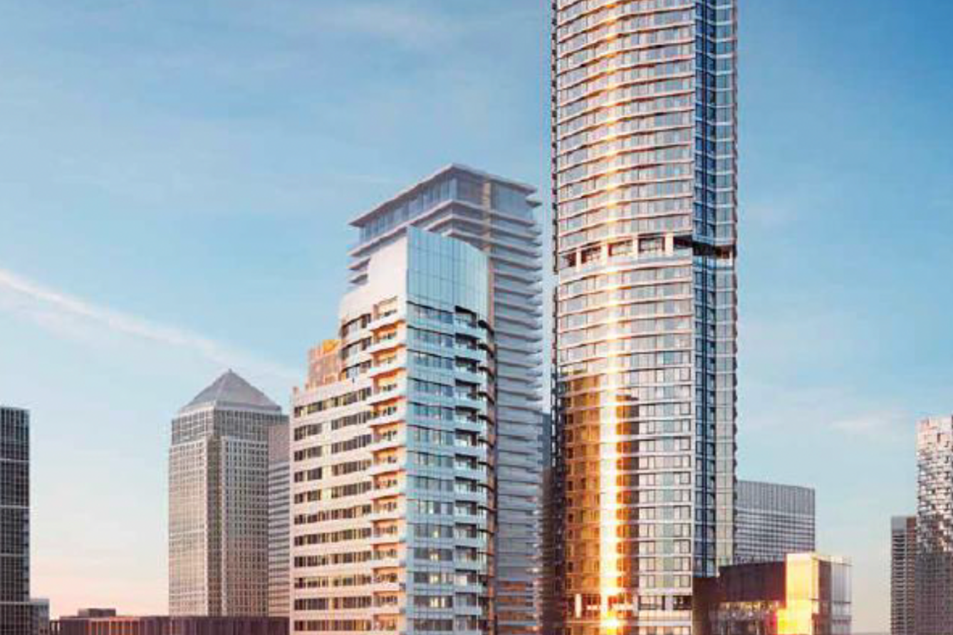 藍莎集團 | 英國置產一站式服務